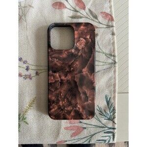 Burga iPhone 15 Pro Max Case